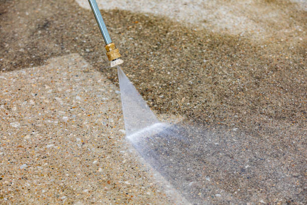 Best Parking Lot and Garage Cleaning  in Henderson, KY