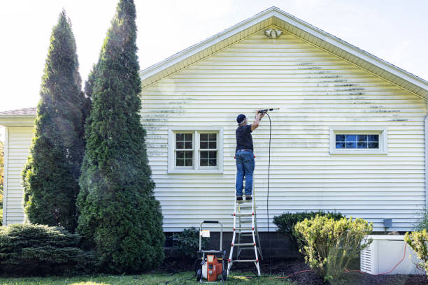 Boat and Dock Cleaning in Henderson, KY
